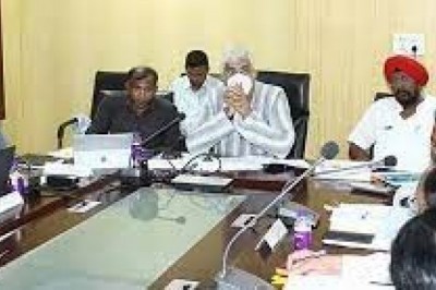 भर्ती का सेटअप अलग से बनेगा,प्रबंधन समिति ने स्वतंत्र PGI के तौर पर संचालित करने का फैसला किया :