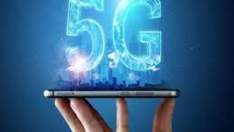 एक्सपर्टिज शेयर करेगा भारत 5G इंपोर्टेड, अन्य देशों को भी प्रोवाइड कर सकते है 5G सर्विस :