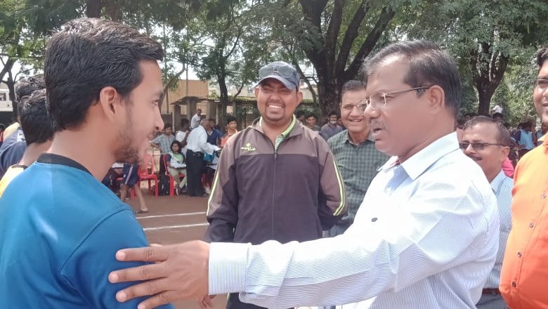 छत्तीसगढ़िया ओलंपिक खेल का दूसरा चरण प्रारंभ, हर स्तर को लेकर खिलाड़ी उत्साहित