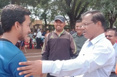छत्तीसगढ़िया ओलंपिक खेल का दूसरा चरण प्रारंभ, हर स्तर को लेकर खिलाड़ी उत्साहित