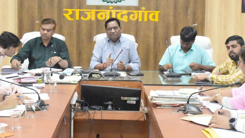 वन अधिकार अधिनियम अंतर्गत हितग्राहियों को पट्टा आबंटन की समीक्षा