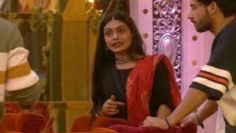 Big Boss के घर का सफर खत्म होने के बाद Sreejita De का फूंटा गुस्सा, गोरी नगोरी को कहा जहरीली, टीना के लिए कही ये बात