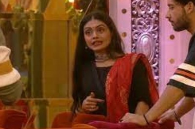 Big Boss के घर का सफर खत्म होने के बाद Sreejita De का फूंटा गुस्सा, गोरी नगोरी को कहा जहरीली, टीना के लिए कही ये बात