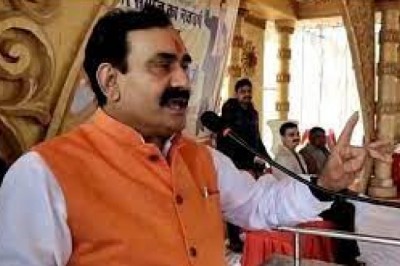 BJP MLA रामेश्वर ने कसा तंज, गृहमंत्री नरोत्तम बोले- ऐसा चुनाव जिसका परिणाम सभी को पता, सांसद नकुलनाथ ने कहा- गैर गांधी अध्यक्ष होने से बदलाव तो होगा ही