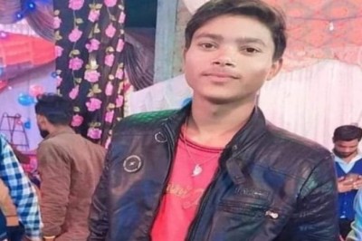 दोस्तों के साथ साथ बर्थडे पार्टी मनाने गया था किशोर, नदी के किनारे मिला शव :