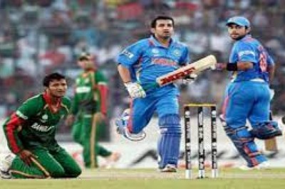 क्रिकेट की कुछ ऐसी अनोखी घटनाएं,  जिसे जानने के बाद आपको भी होगी हैरानी: