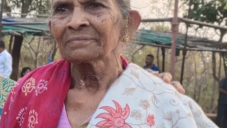 भावपूर्ण श्रद्धांजलि : श्रीमती सुखिया यादव जी को !