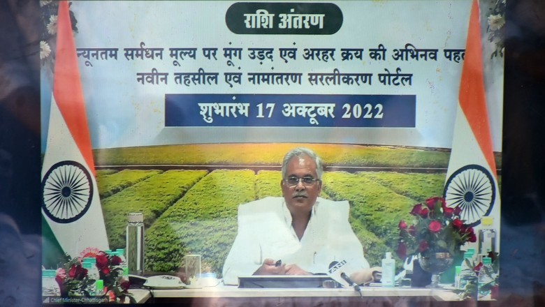 दीपावली पर किसानों, पशुपालकों, मजदूरों एवं समूह की महिलाओं की खुशी हुई दुगुनी :
