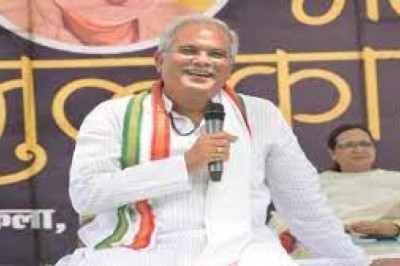 CM बघेल कल पामगढ़ विधानसभा में लोगों की सुनेंगे समस्या :