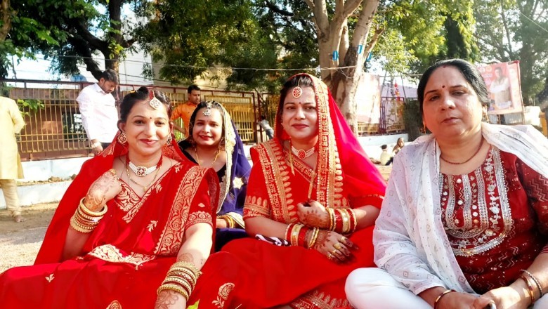 श्रद्धा एवं धूमधाम से मनाया गया छठ पूजा पर्व