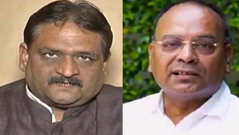 अजय चंद्राकर के बयान पर कांग्रेस की तीखी प्रतिक्रिया, कहा-  नेता, कुछ भी बोलते रहते हैं, मुख्यमंत्री बघेल के सामने नहीं टिकता कोई भाजपा का नेता…