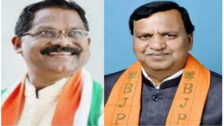 मंत्री अमरजीत ने कहा – आदिवासियों को दिलाएंगे उनका हक :