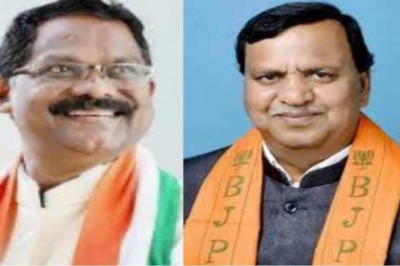 मंत्री अमरजीत ने कहा – आदिवासियों को दिलाएंगे उनका हक :
