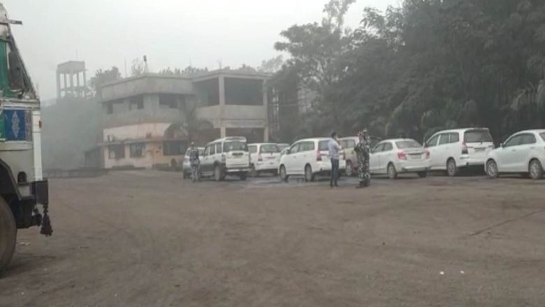 रायपुर-रायगढ़ में कोल कारोबार से जुड़े कारोबारी निशाने पर :