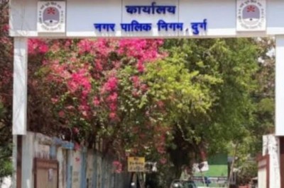 दुर्ग: कई हिस्सो में शुक्रवार को पानी की सप्लाई प्रभावित रहेगी शिवनाथ इंटकवेल यार्ड में विद्युत मंडल द्वारा कल किया जाएगा मेंटनेंस: