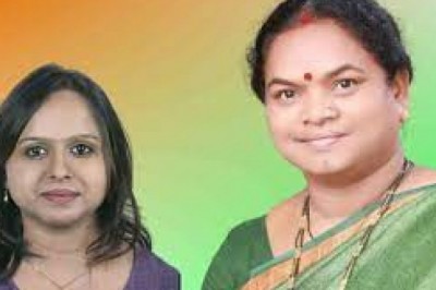 भाजपा की महतारी हुंकार रैली को सांसद फूलो देवी ने बताया हास्यास्पद :