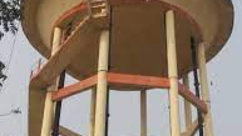 कल  शाम टाका घर नई टंकी से शहर के आंतरिक क्षेत्रों में पेयजल आपूर्ति बाधित  :
