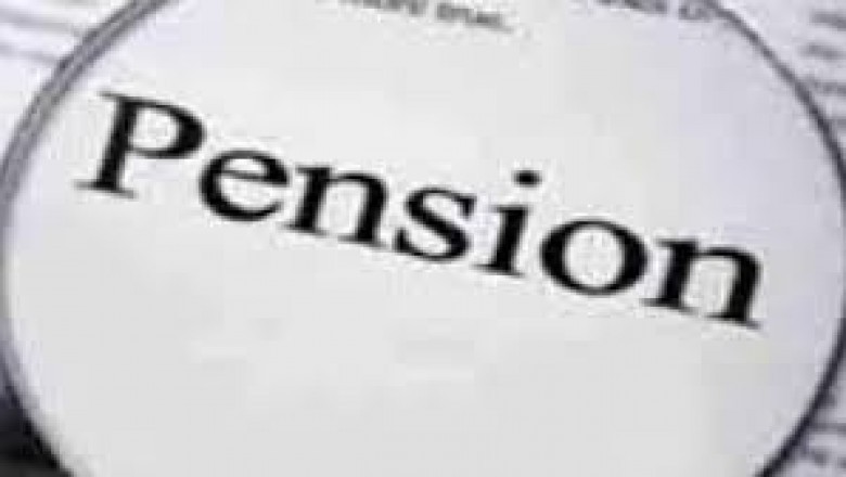 पेंशनर 30 नवम्बर तक जीवित प्रमाण पत्र जमाकर पेशन का लाभ ले :