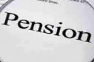 पेंशनर 30 नवम्बर तक जीवित प्रमाण पत्र जमाकर पेशन का लाभ ले :