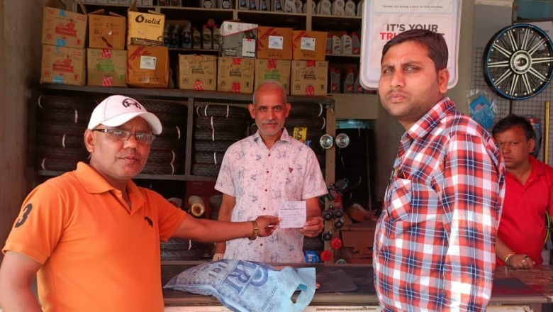 सार्वजनिक स्थानों व सड़कों में मलमा संग्रहण नहीं करने आयुक्त ने की अपील :