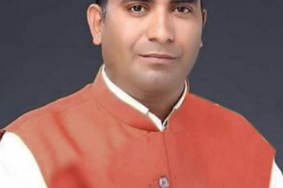 सीएम बघेल के जनहितैषी निर्णयों ने विकास के नए आयाम स्‍थापित किए हैं – महेंद्र यादव :