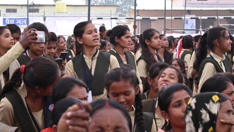 लाल बहादुर नगर बनेगा नगर पंचायत :