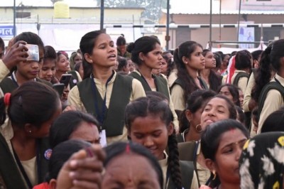 लाल बहादुर नगर बनेगा नगर पंचायत :