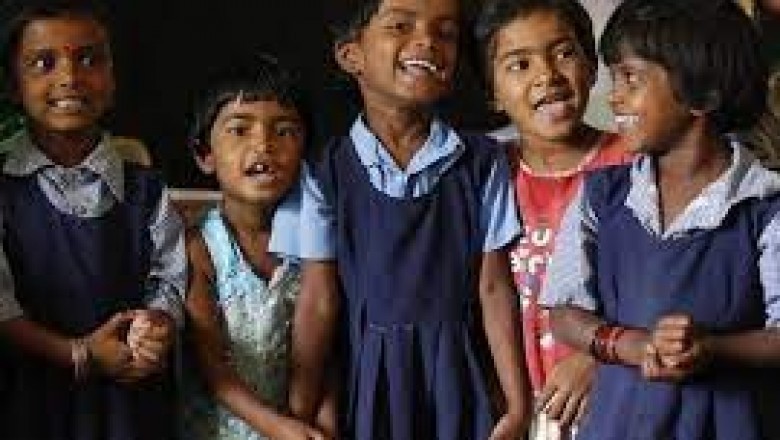 बाल दिवस आज, जानिए इस दिन का इतिहास, महत्व और बच्चों के अधिकार :