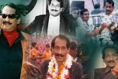 दिलीप सिंह जूदेव : अपने मूछों के दम पर पलट दी थी सरकार, अनगिनत आदिवासी परिवारों की कराई घर वापसी…