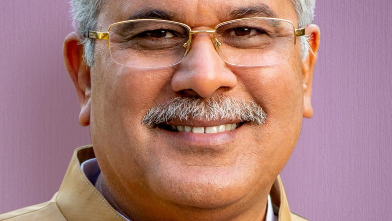 बम्लेश्वरी मंदिर में CM ने की पूजा-अर्चना: