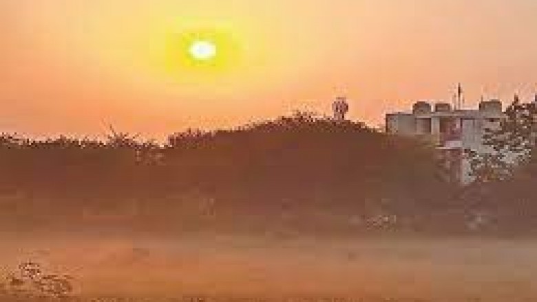 उत्तर से आ रही हवा में लगातार बदलाव,दिसंबर में पड़ेगी कड़ाके की ठंड :