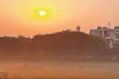 उत्तर से आ रही हवा में लगातार बदलाव,दिसंबर में पड़ेगी कड़ाके की ठंड :