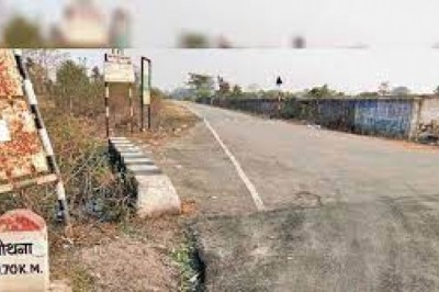 दूर होगी यातायात समस्या,पुराना बस स्टैंड की दुकानों के आवंटन के बाद चौड़ी होगी सड़क :