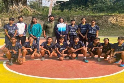 हिमाचल प्रदेश में बजा छत्तीसगढ़ का डंका, सब जूनियर नेशनल प्रतियोगिता में प्रदेश ने हासिल 5वां स्थान
