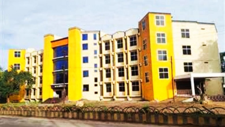 नया बस स्टैंड के सामने निर्मित नलघर शॉपिंग काम्प्लेक्स की दुकानों का आबंटन के लिए निगम ने निकाली निविदा: