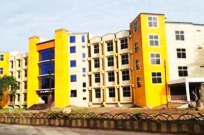 नया बस स्टैंड के सामने निर्मित नलघर शॉपिंग काम्प्लेक्स की दुकानों का आबंटन के लिए निगम ने निकाली निविदा: