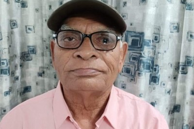 निधन: हरिशंकर श्रीवास्तव :