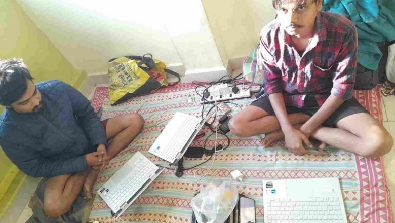 ऑनलाइन सट्‌टा एप महादेव बुक के 15 गुर्गे गिरफ्तार :  बिलासपुर से 5 और मध्यप्रदेश से 10 आरोपी पकड़े गए