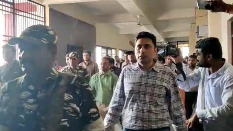 मनी लॉंड्रिंग मामले में गिरफ्तार सुनील अग्रवाल की जमानत याचिका खारिज, IAS समीर विश्नोई के साथ अन्य तीनों आरोपी फिर भेजे गए जेल