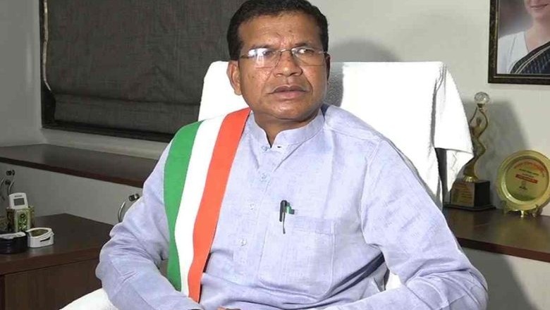 भारत जोड़ो यात्रा में शामिल होंगे CG के कांग्रेसी : पीसीसी अध्यक्ष मरकाम ने कहा – छत्तीसगढ़ की माटी और 7 नदियों का जल लेकर जाएंगे, भानुप्रतापपुर उपचुनाव को लेकर कही ये बात