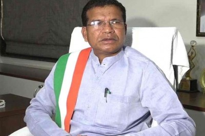 भारत जोड़ो यात्रा में शामिल होंगे CG के कांग्रेसी : पीसीसी अध्यक्ष मरकाम ने कहा – छत्तीसगढ़ की माटी और 7 नदियों का जल लेकर जाएंगे, भानुप्रतापपुर उपचुनाव को लेकर कही ये बात