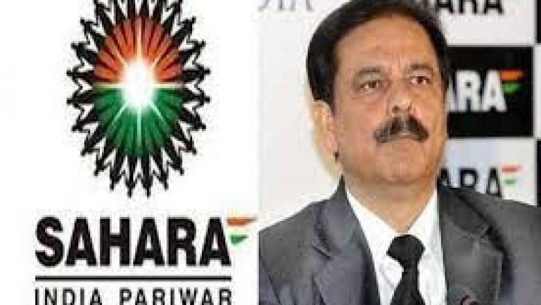 सहारा के 1 हजार निवेशकों को लौटाएंगे राशि :