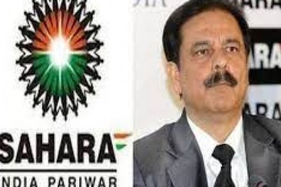 सहारा के 1 हजार निवेशकों को लौटाएंगे राशि :