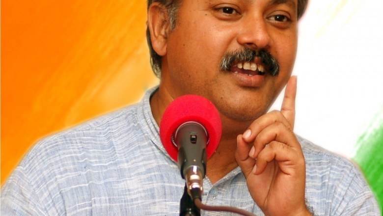 राजीव दीक्षित जयंती व पुण्यतिथि पर स्वदेशी चिंतन संगोष्ठी