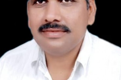 भाजपा नेताओं को गिरेबान मे झाकने कहने वाली खुज्जी विधायक स्वयं अपने गिरेबान मे झाके ;-हिरेद्र साहू