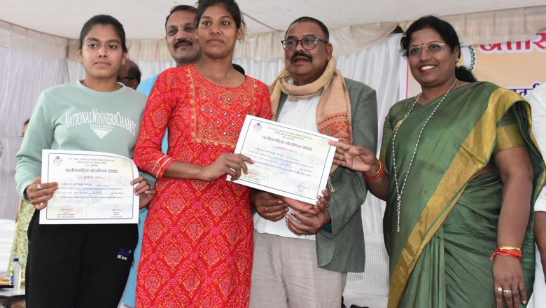 छत्तीसगढिय़ा ओलम्पिक में प्रदेश के पारंपरिक खेलों को मिला प्रोत्साहन