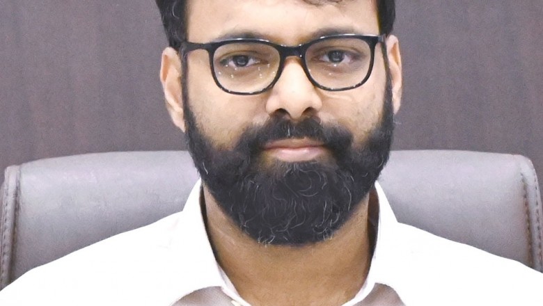 जोन आयुक्तों के क्षेत्रों में हुआ परिवर्तन