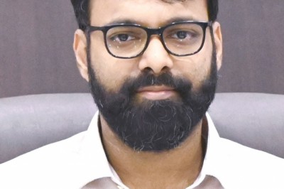 जोन आयुक्तों के क्षेत्रों में हुआ परिवर्तन