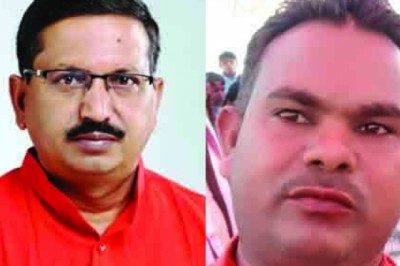 ब्लॉक कांग्रेस कमेटी डोंगरगांव की कार्यकारिणी घोषित