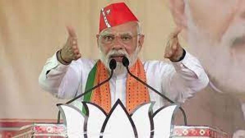 कांग्रेस नेता मल्लिकार्जुन खड़गे के रावण वाले बयान पर मोदी का जवाब